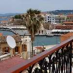 Penzion Fivos Chania (Crete)