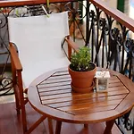 Fivos 4* Chania (Crete)