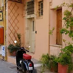Penzion Fivos Chania (Crete)