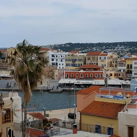 Fivos Chania (Crete)