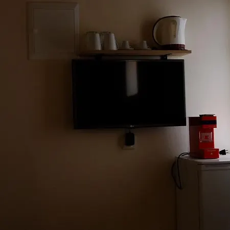 Fivos 4*