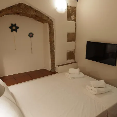 Fivos 4* La Canea