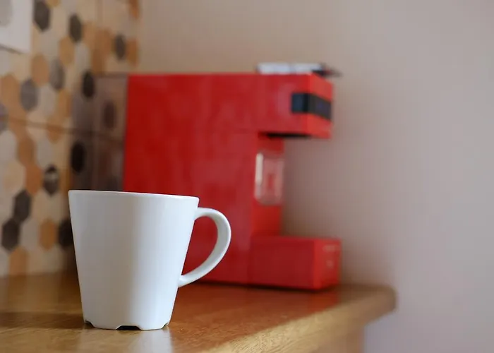 Fivos 招待所 干尼亞