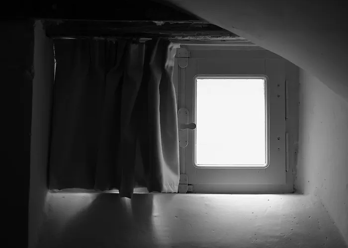 招待所 Fivos 干尼亞