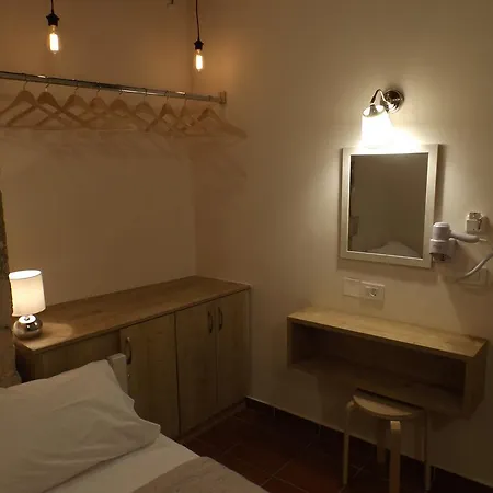 게스트하우스 Fivos 하니아