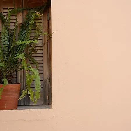 Fivos 3* Chania (Crete)