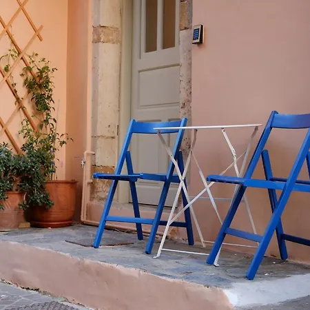 게스트하우스 Fivos