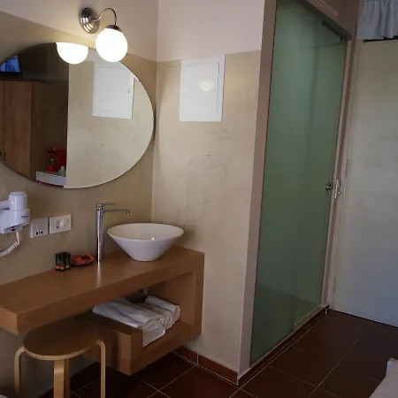 Fivos 게스트하우스 하니아