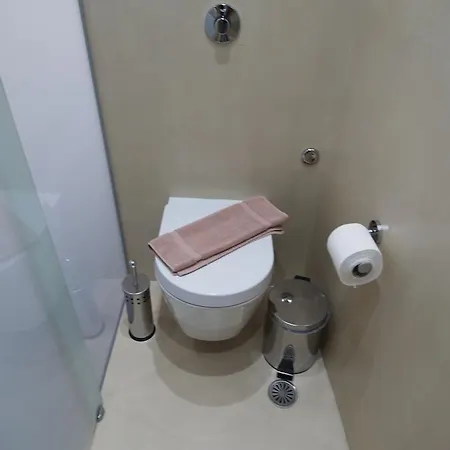 게스트하우스 Fivos