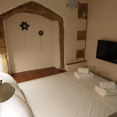 게스트하우스 Fivos 하니아