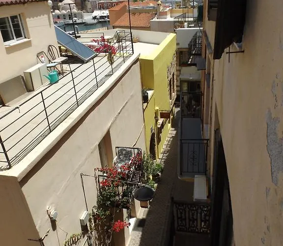 Fivos Chania (Crete)