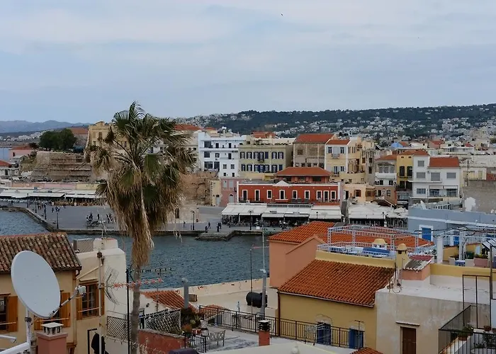 Fivos Chania (Crete)