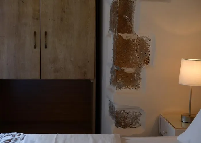 Fivos Pensionat Chania (Crete)