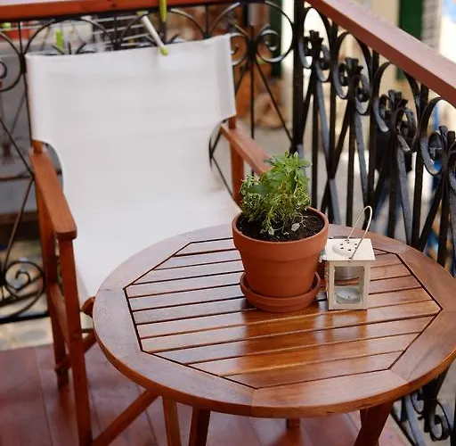 Fivos 4* Chania (Crete)