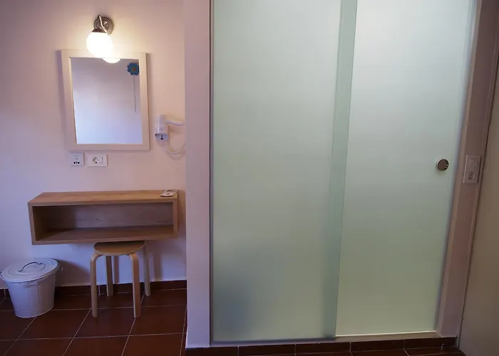 Fivos Pensionat Chania (Crete)