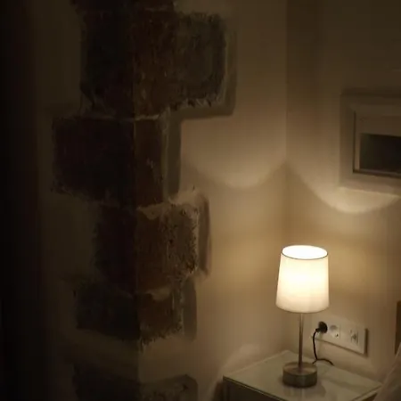 Casa de hóspedes Fivos