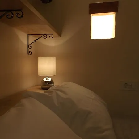 Vendégház Fivos 4*