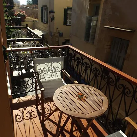 Fivos Chania (Crete)