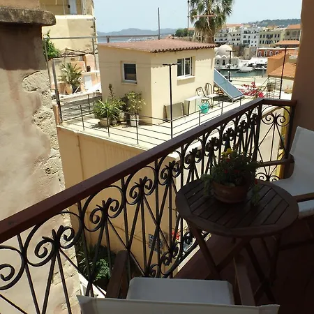 Fivos Chania (Crete)