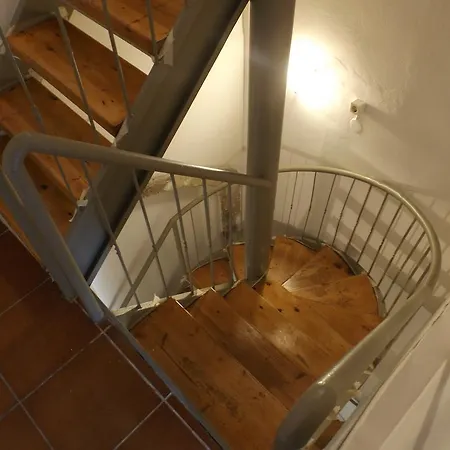 Fivos Hriszí Aktí Haniá