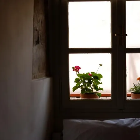 Fivos Casa de hóspedes