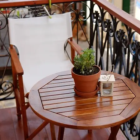 Fivos 4* Chania (Crete)