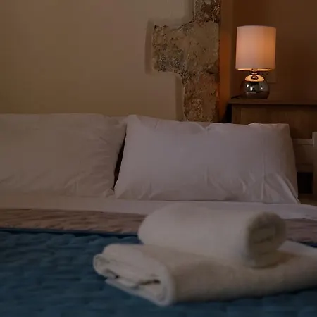 Fivos Casa de hóspedes