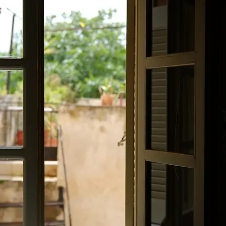 Casa de hóspedes Fivos Chania (Crete)