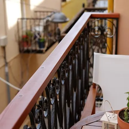 Fivos Hriszí Aktí Haniá