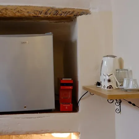 Fivos Vendégház 4*