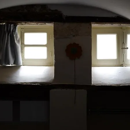 Fivos Casa de hóspedes