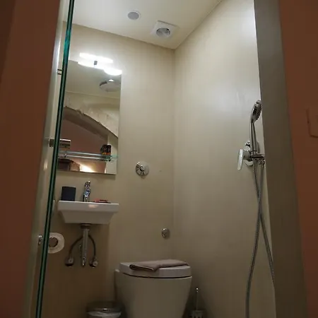 Fivos Chania (Crete)