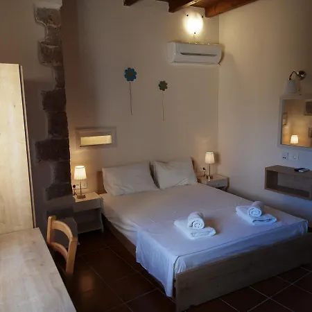Casa de hóspedes Fivos Chania (Crete)