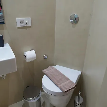 Casa de hóspedes Fivos