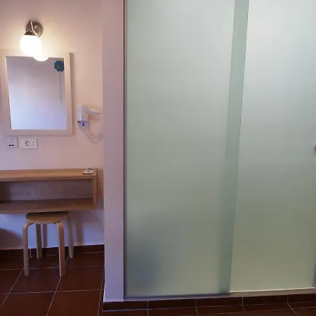 Fivos Casa de hóspedes Chania (Crete)