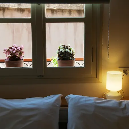 Casa de hóspedes Fivos Chania (Crete)