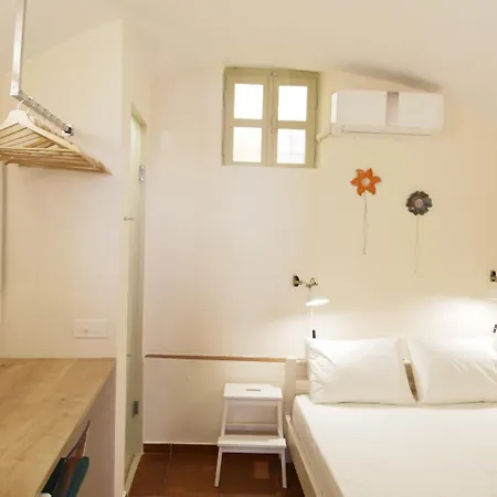 Casa de hóspedes Fivos 4*