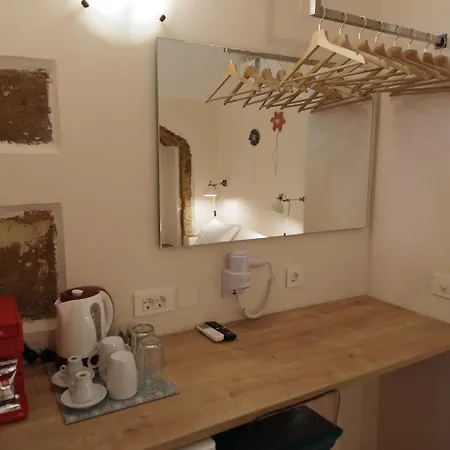 Fivos 4* Hriszí Aktí Haniá