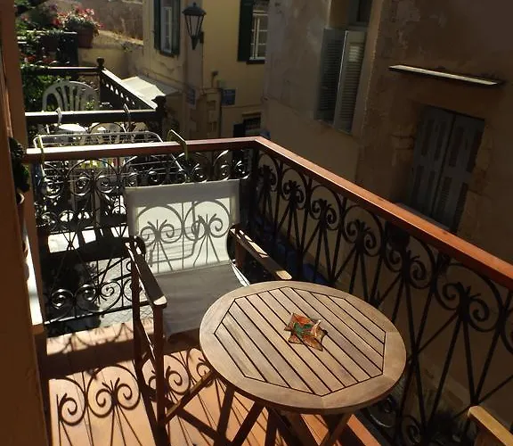 Fivos Chania (Crete)