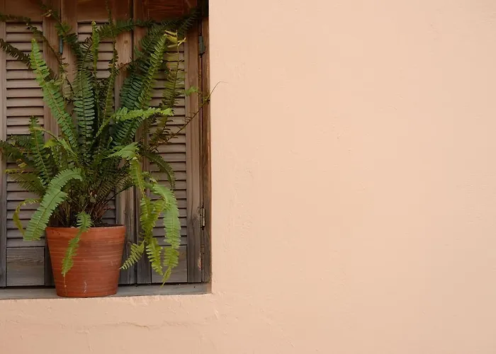 Fivos 4* Chania (Crete)