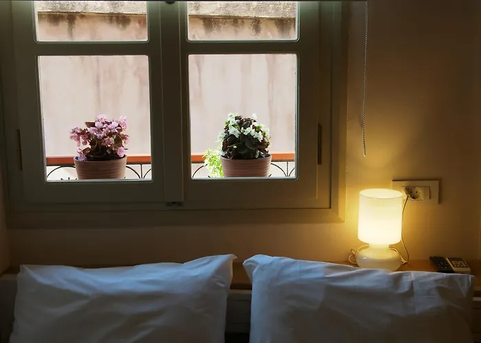 Pensjonat Fivos Chania (Crete)