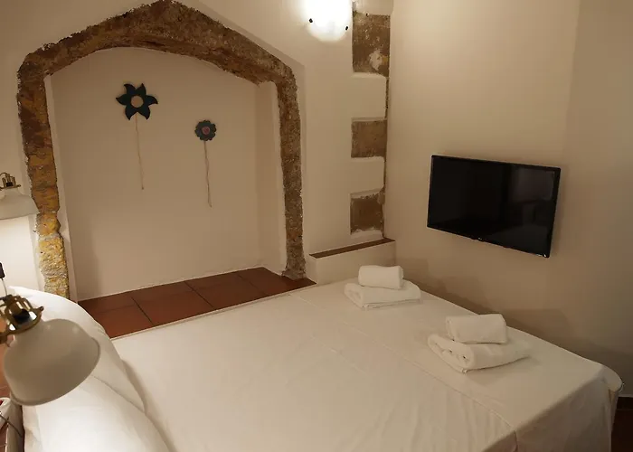 Fivos 4* Chania (Crete)